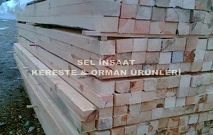 5x5 KERESTE FİYATLARI