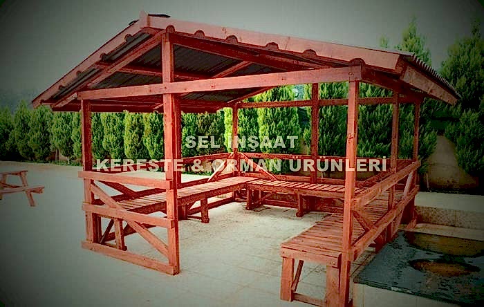 KAMELYA KERESTESİ