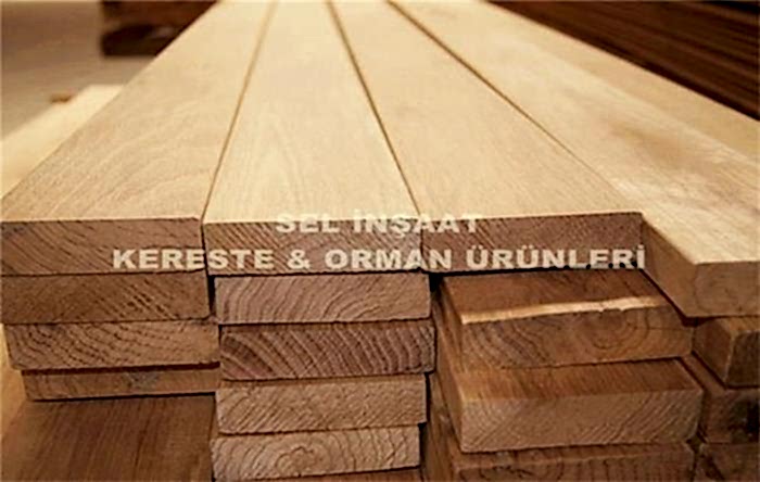 KERESTE METREKARE FİYATLARI