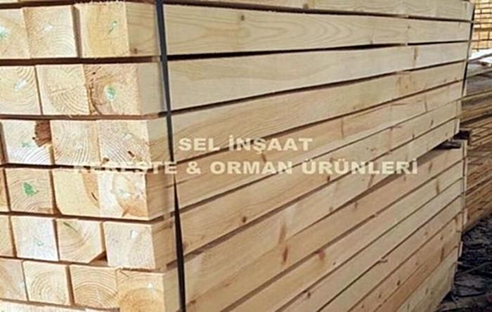 KERESTECİ