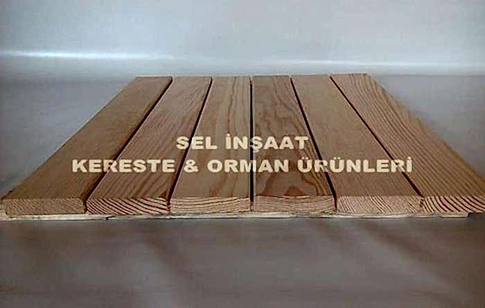 LAMBİRİ KERESTESİ