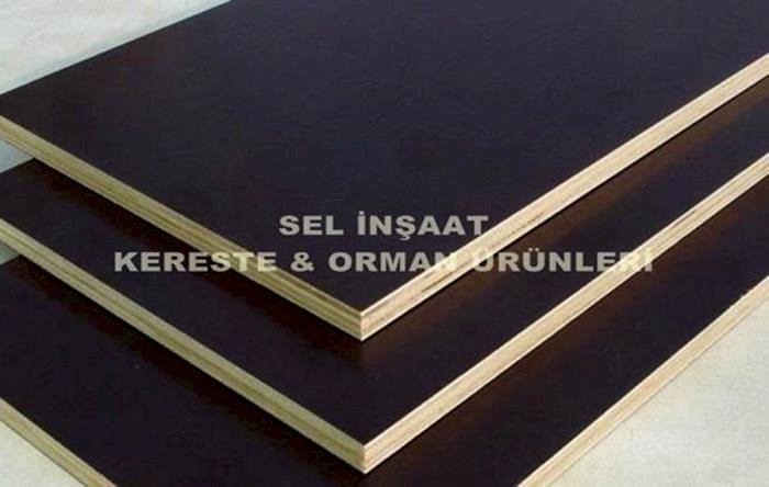 PLYWOOD KALIP