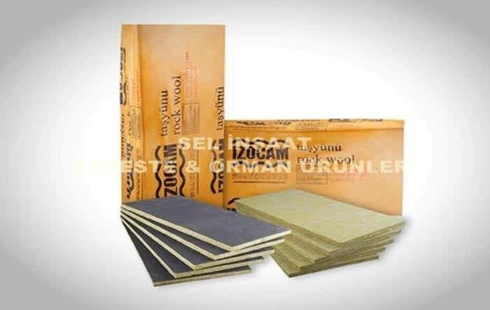 TAŞ YÜNÜ MALZEMESİ
