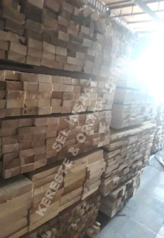 KALIP KERESTESİ