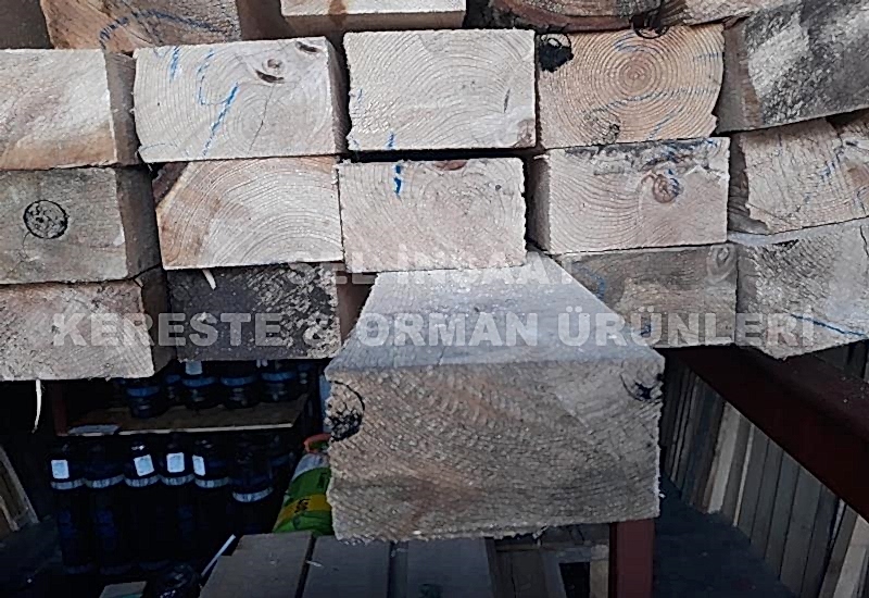 KERESTECİLER SİTESİ