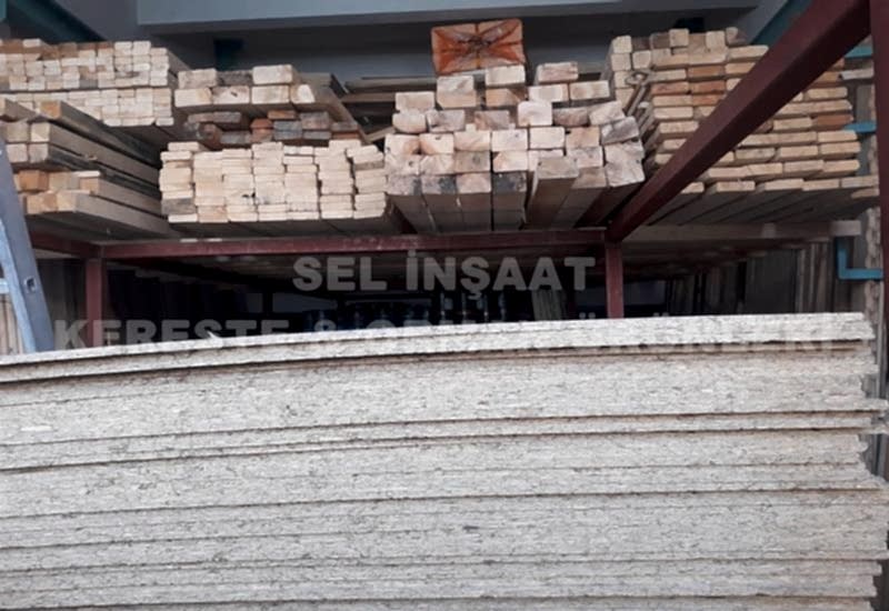 KERESTECİLER SİTESİ