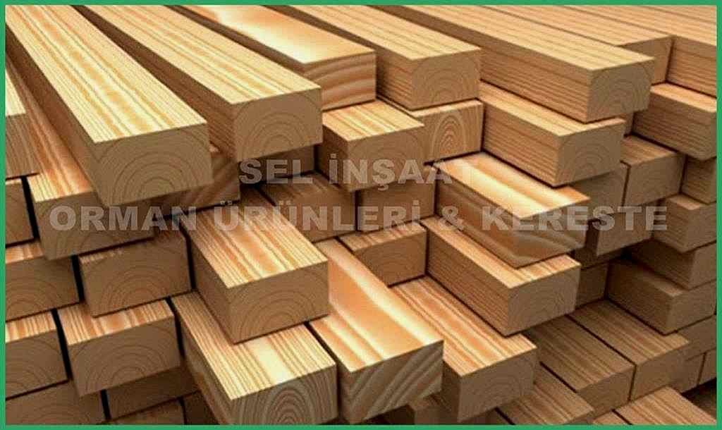 1.&nbsp;PLANYALI EMPRENYELİ ÇAM KERESTE