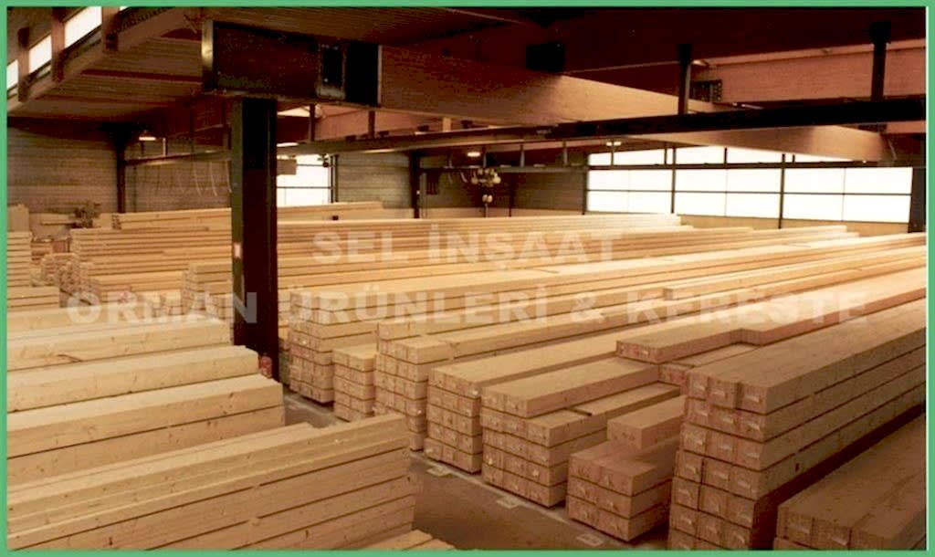 3.&nbsp;PLANYALI EMPRENYELİ ÇAM KERESTE