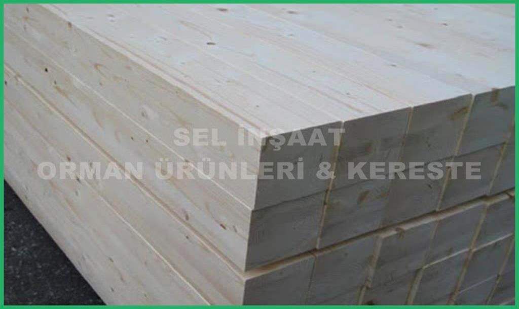 4.&nbsp;PLANYALI EMPRENYELİ ÇAM KERESTE