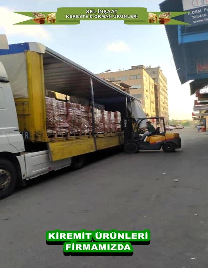 KIREMIT CESITLERI & MODELLERI