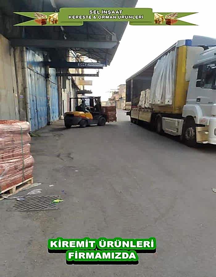 KIREMIT CESITLERI & MODELLERI