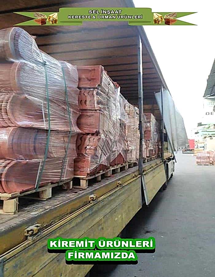KIREMIT CESITLERI & MODELLERI