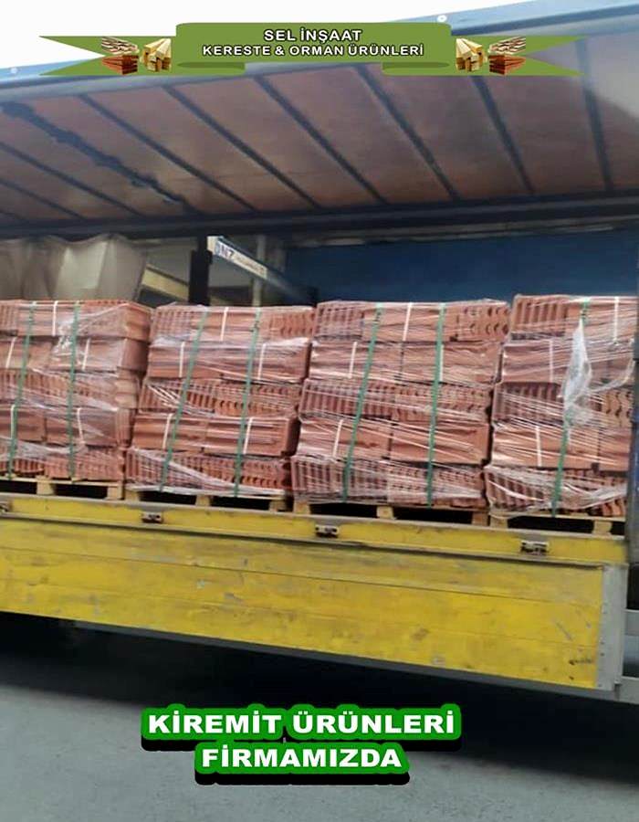 KIREMIT CESITLERI & MODELLERI