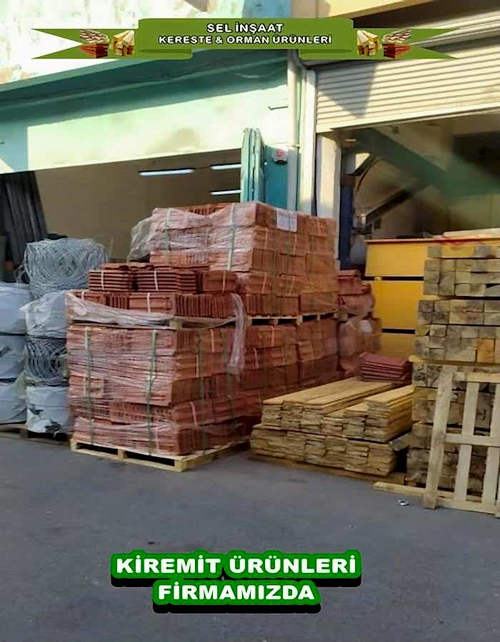 KIREMIT CESITLERI & MODELLERI