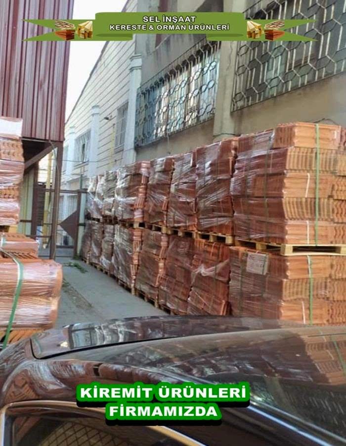 KIREMIT CESITLERI & MODELLERI