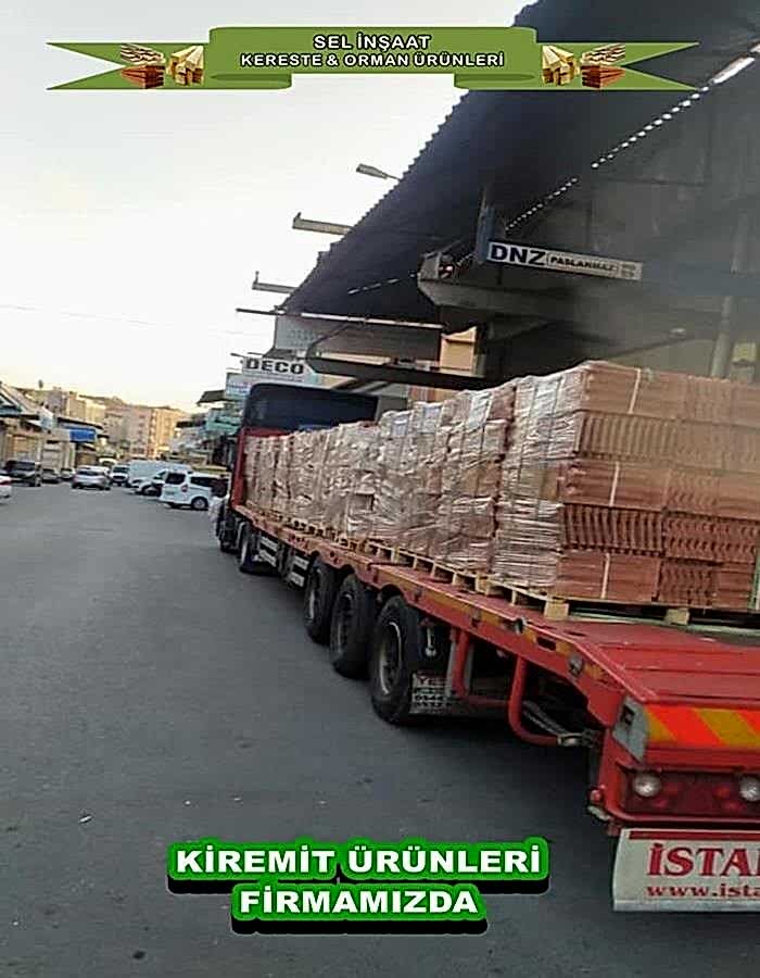 KIREMIT CESITLERI & MODELLERI