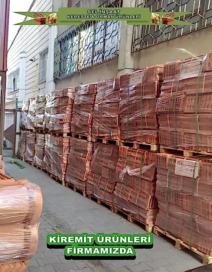 KIREMIT CESITLERI & MODELLERI