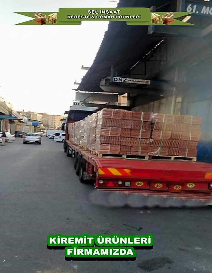 KIREMIT CESITLERI & MODELLERI