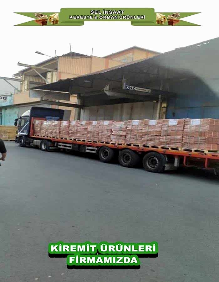 KIREMIT CESITLERI & MODELLERI
