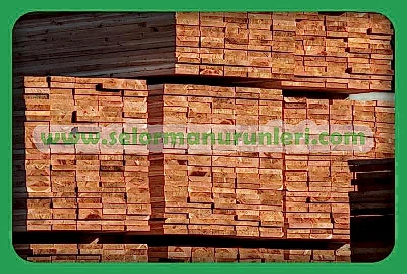 1 M³ ÇAM KERESTE FİYATLARI