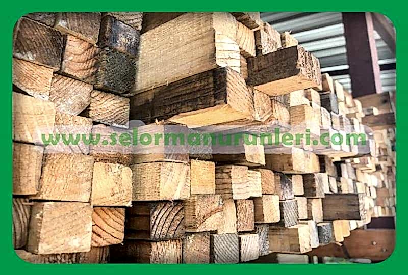 1 M³ ÇAM KERESTE FİYATLARI