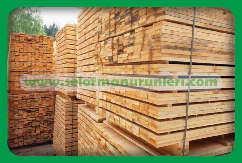 1 M³ ÇAM KERESTE FİYATLARI