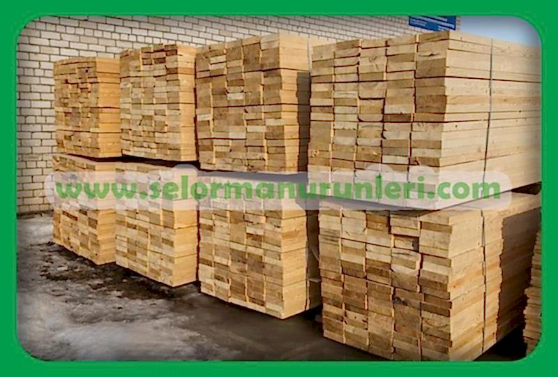 1 M³ ÇAM KERESTE FİYATLARI
