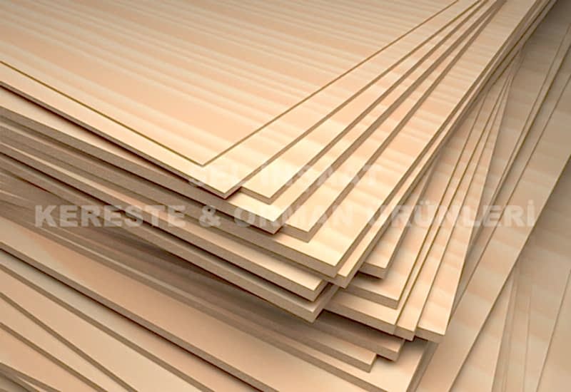 PLYWOOD FİYATLARI